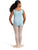 Bijou Jr. -- Children's High Neck Tank Leotard