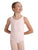 Bijou Jr. -- Children's High Neck Tank Leotard