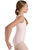 Bijou Jr. -- Children's High Neck Tank Leotard