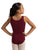 Bijou Jr. -- Children's High Neck Tank Leotard