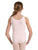 Bijou Jr. -- Children's High Neck Tank Leotard