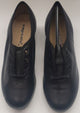 Bobbie -- Unisex Premier Tap Oxford -- Black