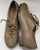 Bobbie -- Unisex Premier Tap Oxford