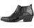 Bota -- Men's Dress Boot -- Black