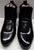 Bota -- Men's Dress Boot -- Black