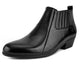 Bota -- Men's Dress Boot -- Black