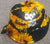Brayden XV -- Cotton Bucket Hat -- Multi Sunflower