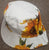 Brayden XV -- Cotton Bucket Hat -- Multi Sunflower