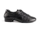 Brendan -- Men's Standard Balllroom Oxford -- Black