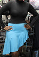 Brittney -- Women's Tunic Dress