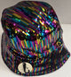 Bucket -- Sequin -- Multi