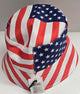 Bucket -- USA -- RedWhite/Blue