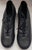 Caleb -- Unisex Tap Oxford -- Black