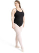 Calista -- Women's Camisole Leotard