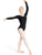Calloway -- Women's Long Sleeve Leotard