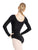 Calloway -- Women's Long Sleeve Leotard