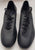 Campion -- Men's Tap Oxford -- Black