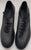 Campion -- Men's Tap Oxford -- Black