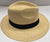 Carey II -- Men's Paper Straw Fedora