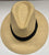 Carey II -- Men's Paper Straw Fedora