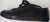 Carols -- Men's Slip Resistant Sneaker Oxford -- Black