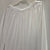 Cassia Jr. -- Children's Peasant Blouse Top -- White