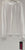 Cassia Jr. -- Children's Peasant Blouse Top -- White