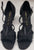 2" Cecile -- Women's T-Strap Latin Sandal