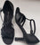 2.5" Cecile III -- Women's T-Strap Latin Ballroom Sandal