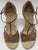 2.5" Cecile III -- Women's T-Strap Latin Ballroom Sandal