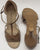 2.5" Cecile III -- Women's T-Strap Latin Ballroom Sandal