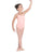Charis Jr II -- Children's Camisole Leotard -- Light Pink