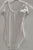 Chelsey IIII -- Women's Short Sleeve Leotard -- White