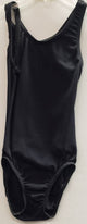 Chevelle -- Children's Tank Leotard -- Black