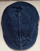 Clem II -- Cotton Duckbill Cap