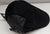 Clem III -- Cotton Duckbill Cap -- Black/Grey