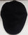 Clem III -- Cotton Duckbill Cap -- Black/Grey
