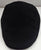 Clem IIII -- Cotton Duckbill Cap -- Black Pinstripe