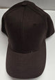 Cliff -- Acrylic Baseball Cap -- Brown