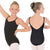 Cloe Jr. -- Children's Camisole Leotard