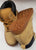 Coleton -- Children's 6" Insulated Work Boot -- Wheat