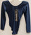 Corinne -- Children"s Long Sleeve Leotard