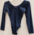 Corinne -- Children"s Long Sleeve Leotard