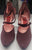 3.5" Cruzada -- Women's Tango Shoe