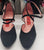 3" Cruzada II -- Women's Tango Shoe