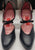3" Cruzada II -- Women's Tango Shoe