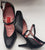 3" Cruzada II -- Women's Tango Shoe