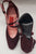 3" Cruzada II -- Women's Tango Shoe