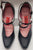 3" Cruzada II -- Women's Tango Shoe