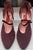 2.5" Cruzada III -- Women's Tango Shoe